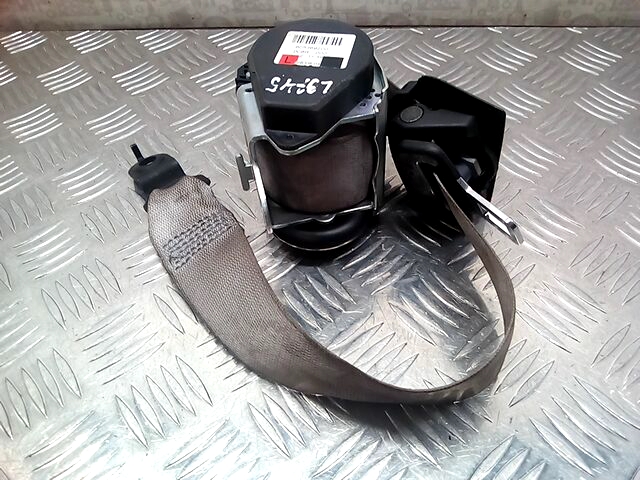 Ремень безопасности передний левый MERCEDES-BENZ E-Class W211, S211 2002-2009