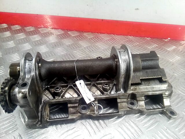 Вал балансирный VOLKSWAGEN Polo III 1994-2001