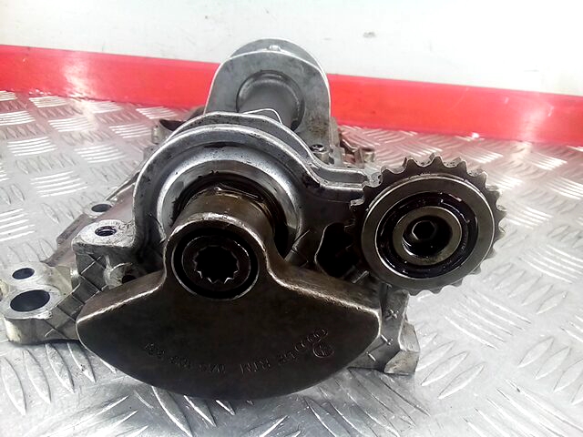 Вал балансирный VOLKSWAGEN Polo III 1994-2001