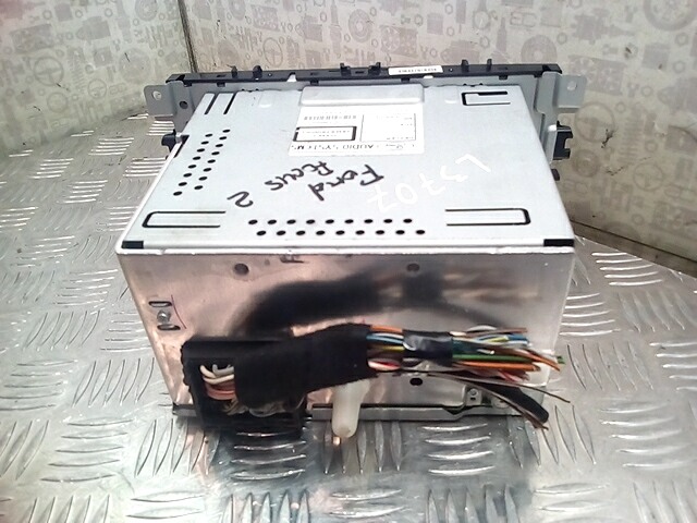 Магнитола FORD Focus II 2005-2011