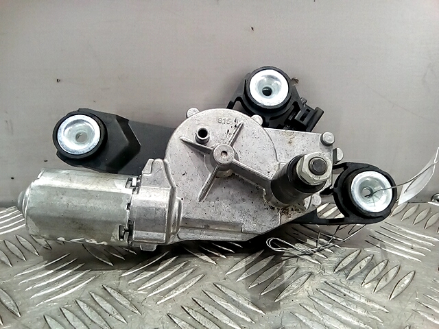 Моторчик стеклоочистителя задний FORD Mondeo IV 2007-2015