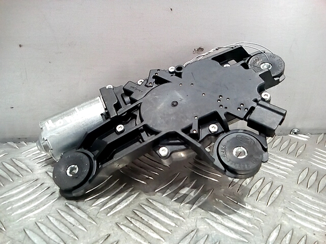 Моторчик стеклоочистителя задний FORD Mondeo IV 2007-2015