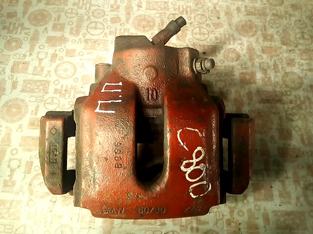 Суппорт передний правый BMW X5 E53 1999-2006