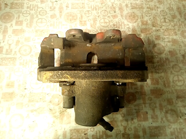 Суппорт передний правый BMW X5 E53 1999-2006