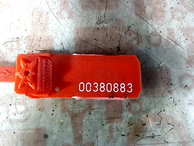 Суппорт передний правый BMW X5 E53 1999-2006