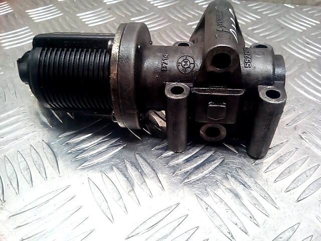 Клапан ЕГР EGR