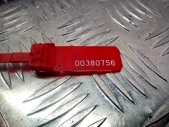 Лючок бензобака CHRYSLER Voyager IV RG 2001-2007