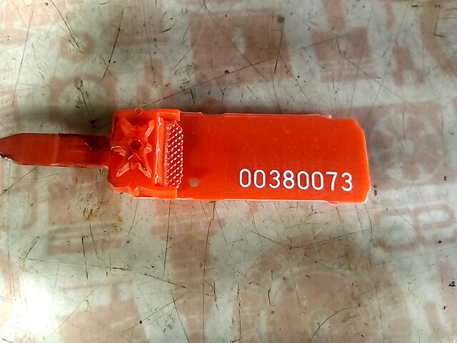 Суппорт передний левый FIAT Doblo 2 2009-2014