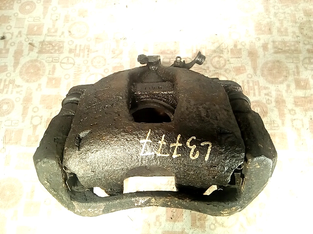 Суппорт передний левый FIAT Doblo 2 2009-2014