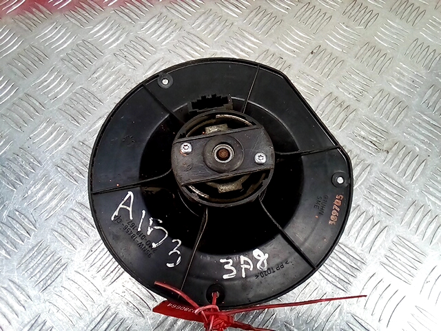 Моторчик (мотор) отопителя салона VOLKSWAGEN Sharan 1995-2010