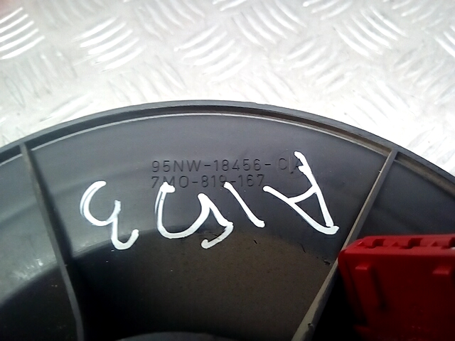 Моторчик (мотор) отопителя салона VOLKSWAGEN Sharan 1995-2010