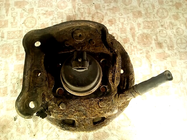 Ступица задняя правая PEUGEOT 308 2007-2015