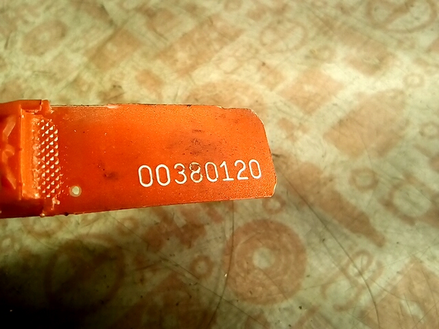 Ступица задняя правая PEUGEOT 308 2007-2015