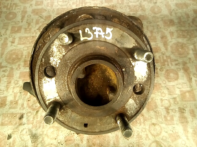 Ступица задняя правая PEUGEOT 308 2007-2015