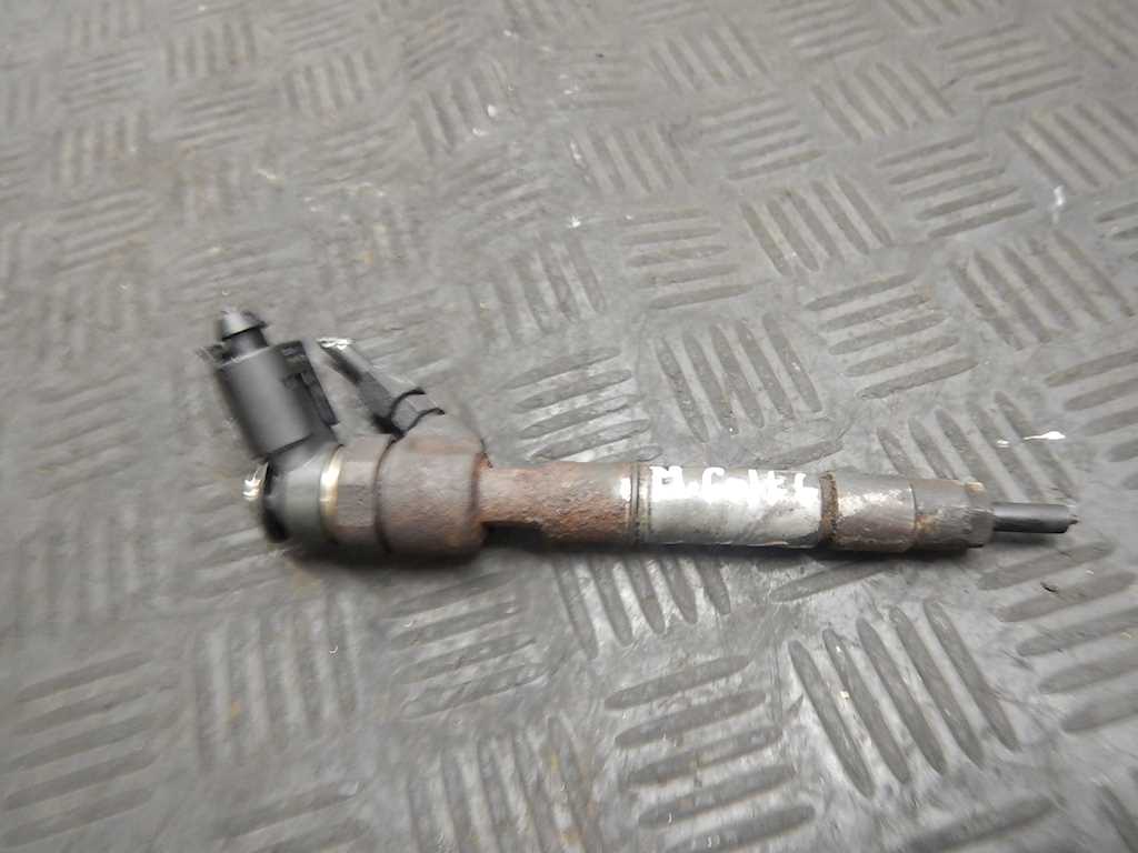 Форсунка дизельная электрическая MITSUBISHI Colt Z3 2003-2012