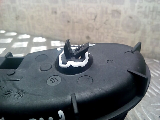 Ручка дверная передняя внутренняя правая FORD Focus I 1998-2005