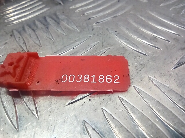 Ручка дверная передняя внутренняя правая FORD Focus I 1998-2005