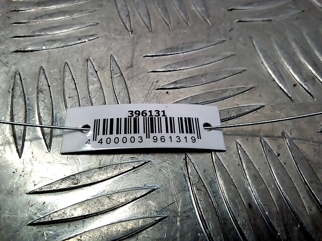 Ручка дверная задняя внутренняя правая DAIHATSU YRV 2000-2005