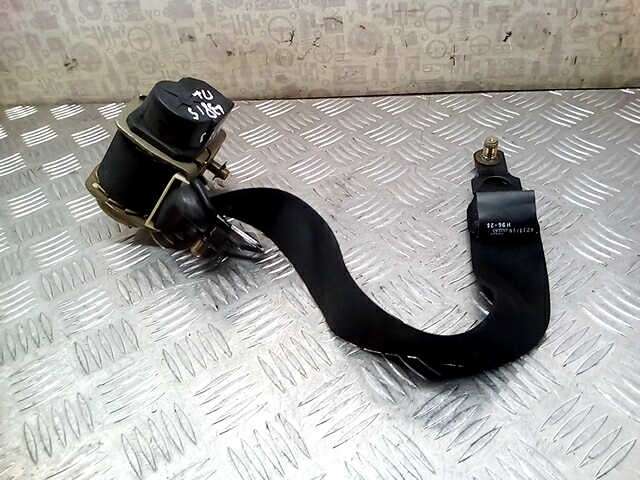 Ремень безопасности передний левый BMW Z3 E36 1996-2002