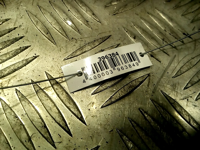 Кардан рулевой DAIHATSU Terios J1 1997-2012