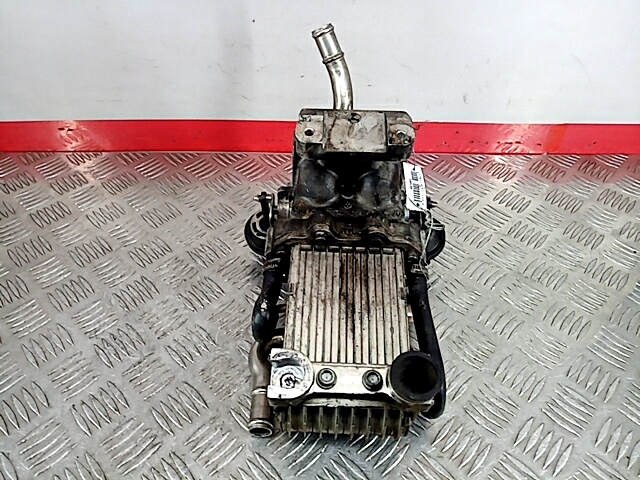 Радиатор системы ЕГР VOLKSWAGEN Touareg 2002-2010