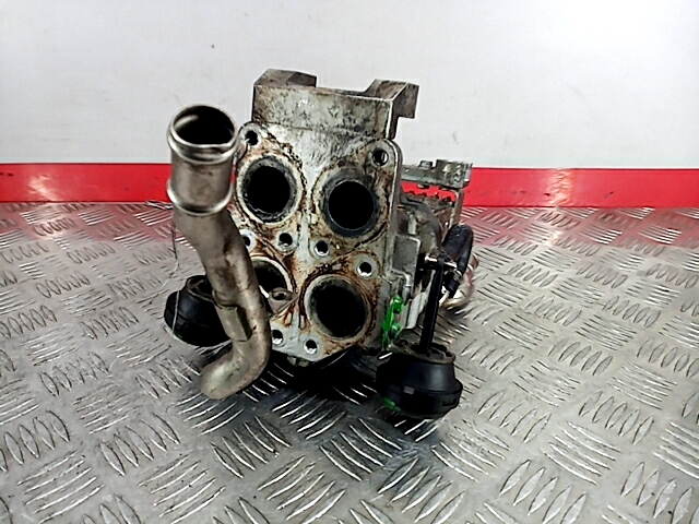 Радиатор системы ЕГР VOLKSWAGEN Touareg 2002-2010