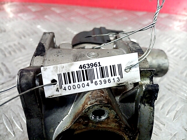 Клапан ЕГР EGR Volkswagen Touareg 1 (2002-2010)