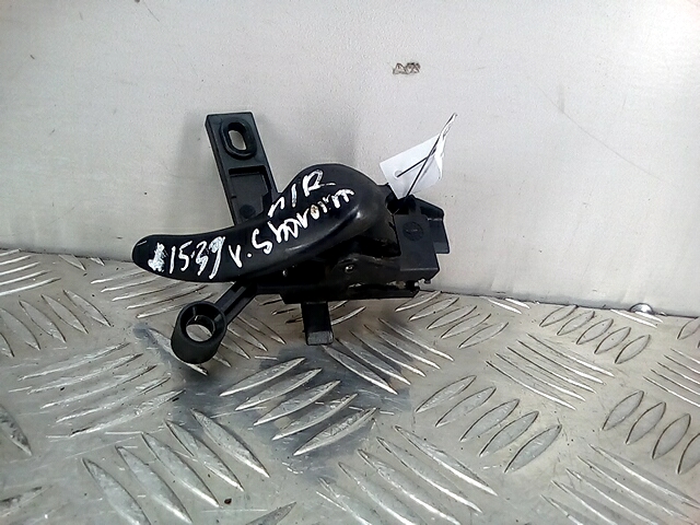 Ручка дверная передняя внутренняя правая VOLKSWAGEN Sharan 1995-2010