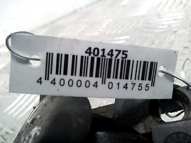 Ручка дверная передняя внутренняя правая VOLKSWAGEN Sharan 1995-2010