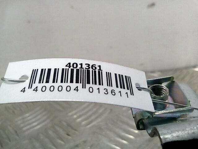 Усилитель антенны AUDI A3 8P 2003-2013