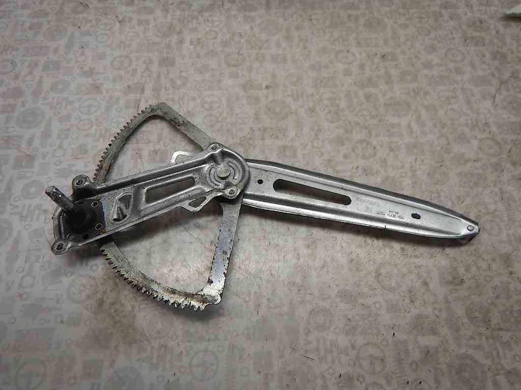 Стеклоподъемник задний левый OPEL Zafira A 1999-2005