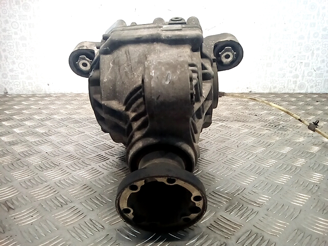 Редуктор заднего моста VOLKSWAGEN Touareg 2002-2010