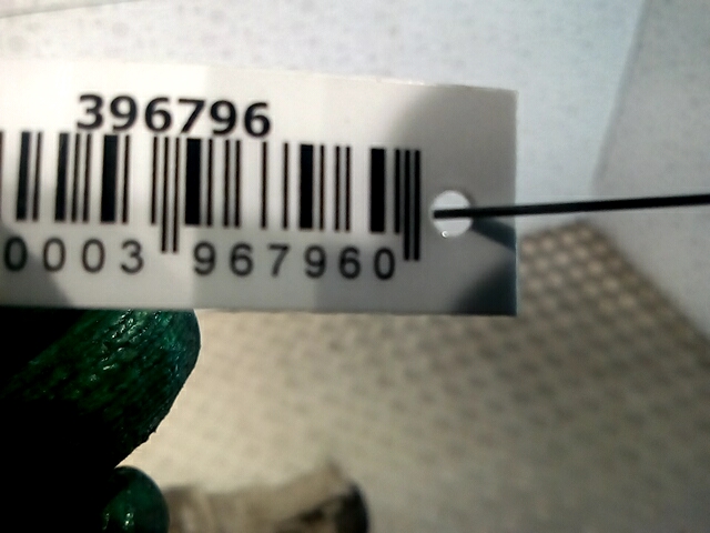 Редуктор заднего моста VOLKSWAGEN Touareg 2002-2010