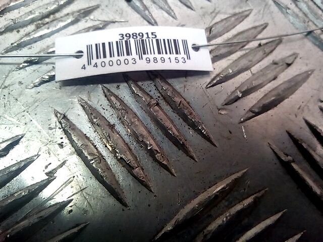 Суппорт передний левый VOLKSWAGEN Polo IV 2001-2009