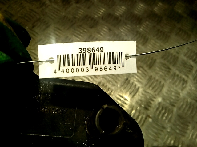 Корпус топливного фильтра AUDI 80 B3 1986-1991