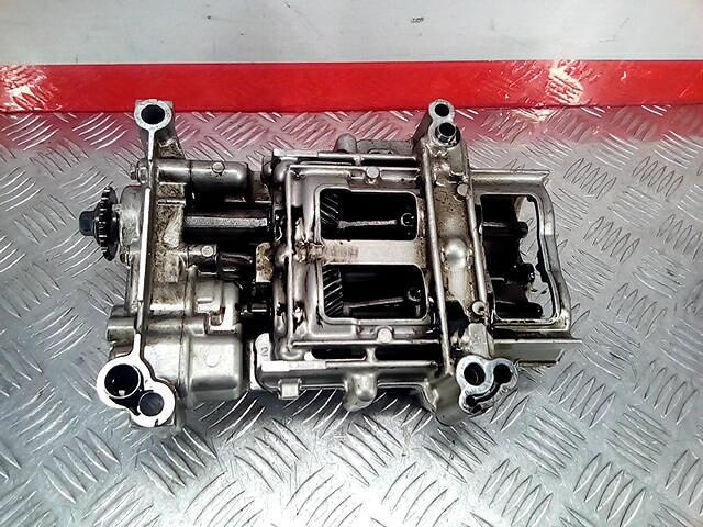 Насос масляный HONDA Accord VII 2002-2007