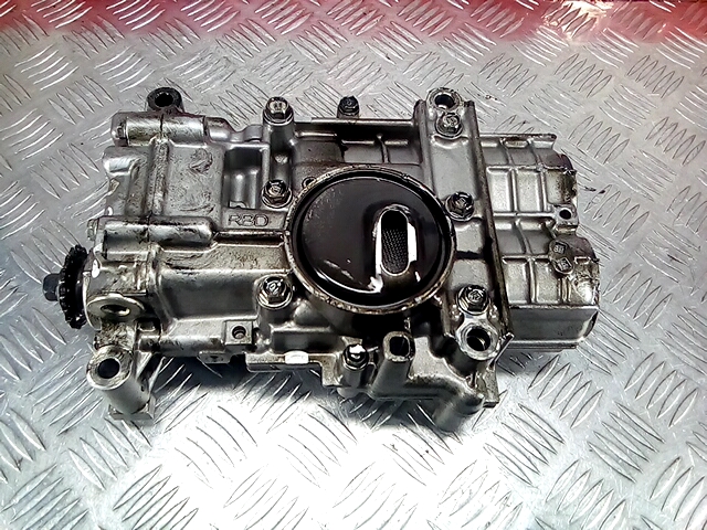 Насос масляный HONDA Accord VII 2002-2007