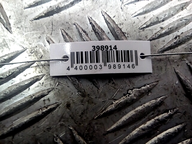 Кронштейн заднего бампера левый правый VOLKSWAGEN Touareg 2002-2010