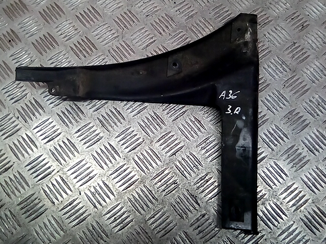 Кронштейн заднего бампера левый правый CHRYSLER Voyager IV RG 2001-2007