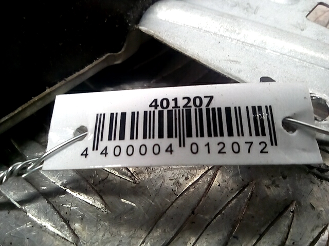 Подушка безопасности в дверь MERCEDES-BENZ C-Class C-klasse W202 1993-2000