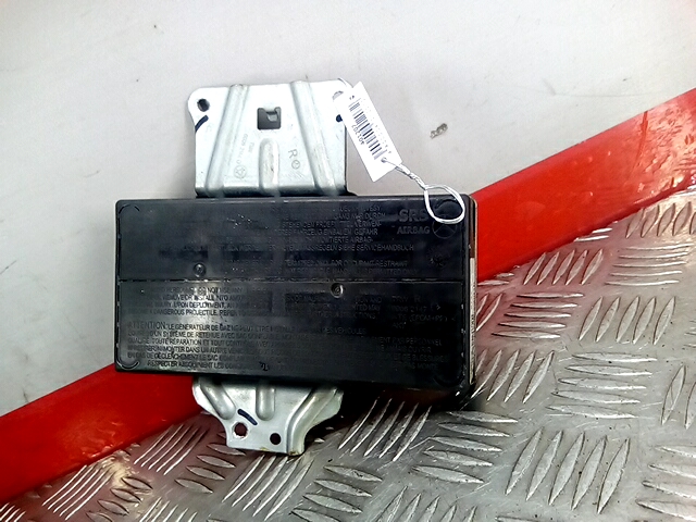 Подушка безопасности в дверь MERCEDES-BENZ C-Class C-klasse W202 1993-2000