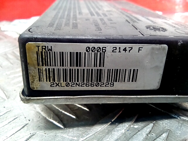 Подушка безопасности в дверь MERCEDES-BENZ C-Class C-klasse W202 1993-2000