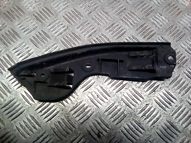 Кронштейн заднего бампера левый правый VOLKSWAGEN Touareg 2002-2010