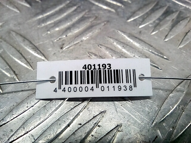 Ручка дверная задняя внутренняя левая ALFA ROMEO 159 2005-2011