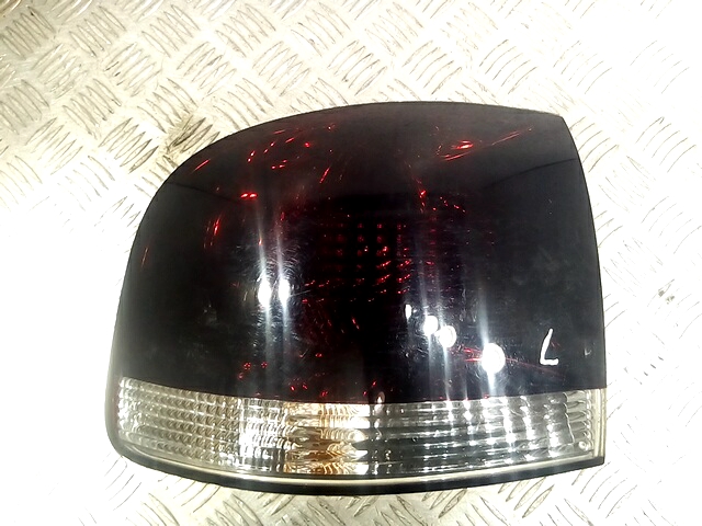 Фонарь задний левый VOLKSWAGEN Touareg 2002-2010