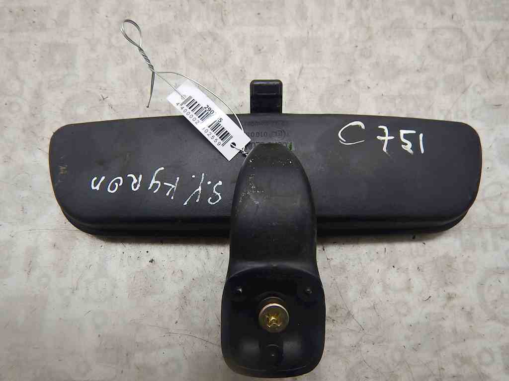 Зеркало заднего вида салонное SSANG YONG Kyron 2005-2015