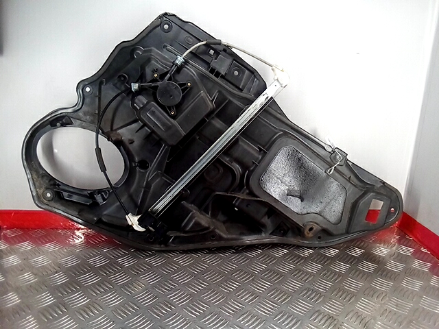 Стеклоподъемник задний левый MAZDA Mazda 6 GG 2000-2007