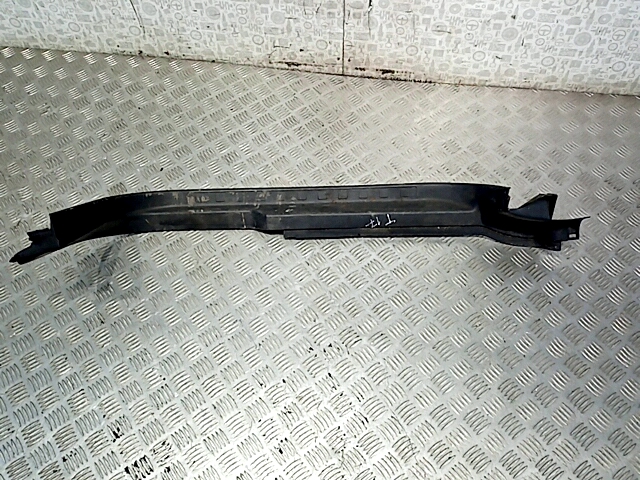 Накладка порога (внутренняя) RENAULT Espace 2003-2014