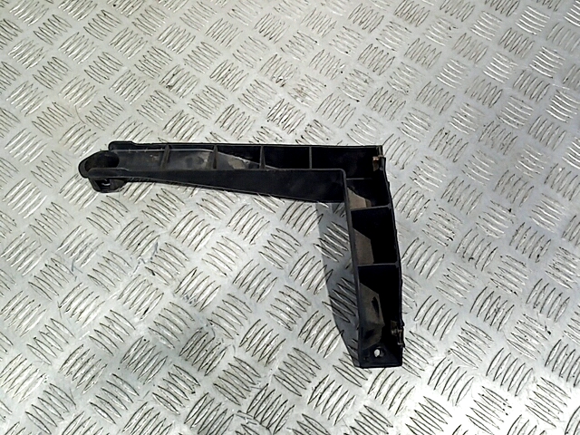 Кронштейн заднего бампера левый правый VOLKSWAGEN Touareg 2002-2010