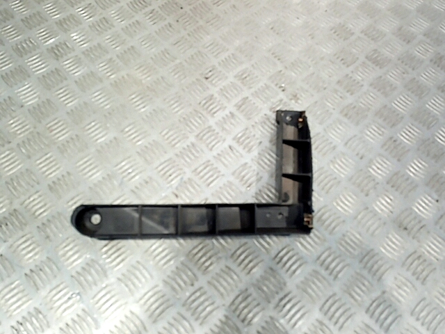 Кронштейн заднего бампера левый правый VOLKSWAGEN Touareg 2002-2010